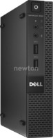 Компьютер Dell dell optiplex 9020 micro 7492 купить по лучшей цене