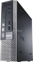 Компьютер Dell dell optiplex 9020 usff ca005nd9020usff8 купить по лучшей цене