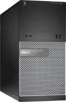 Компьютер Dell dell optiplex 3020 mt 6828 купить по лучшей цене
