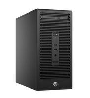 Компьютер HP персональный компьютер 280 g2 в корпусе microtower v7q85ea купить по лучшей цене