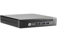 Компьютер HP персональный компьютер prodesk 400 g2 dm t4r49es купить по лучшей цене