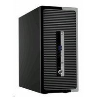 Компьютер HP персональный компьютер prodesk 400 g3 p5k07ea купить по лучшей цене