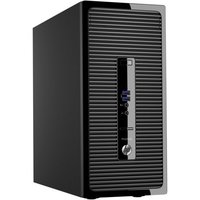 Компьютер HP персональный компьютер prodesk 490 g3 p5k19ea купить по лучшей цене