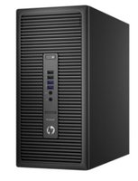 Компьютер HP персональный компьютер prodesk 600 g2 microtower t4j74ea купить по лучшей цене
