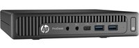 Компьютер HP персональный компьютер prodesk 600 g2 t4j49ea купить по лучшей цене