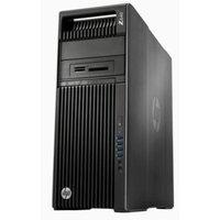 Компьютер HP персональный компьютер z640 t4k61ea купить по лучшей цене