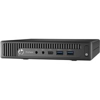 Компьютер HP персональный компьютер prodesk 600 g2 dm t4j50ea купить по лучшей цене