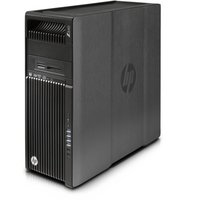 Компьютер HP персональный компьютер z640 t4k60ea купить по лучшей цене