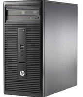 Компьютер HP персональный компьютер 280 g1 microtower l9u13ea купить по лучшей цене