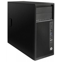 Компьютер HP персональный компьютер z240 mt j9c16ea купить по лучшей цене