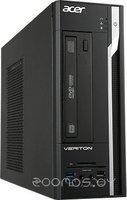 Компьютер Acer veriton x4640g dt vmwer 031 купить по лучшей цене