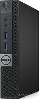Компьютер Dell dell optiplex 3046 micro купить по лучшей цене
