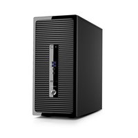 Компьютер HP компьютер 400 g3 y5q00es купить по лучшей цене
