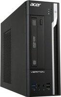 Компьютер Acer компьютер veriton x2640g dt vn5er 070 купить по лучшей цене