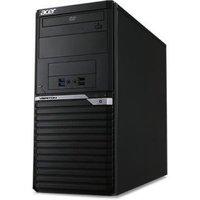 Компьютер Acer компьютер veriton m4640g dt vn0er 127 купить по лучшей цене