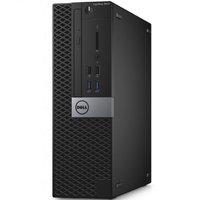 Компьютер Dell персональный компьютер optiplex 3046 0131 купить по лучшей цене
