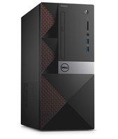 Компьютер Dell персональный компьютер vostro 3650 mt 0236 купить по лучшей цене