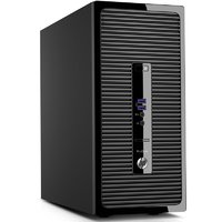 Компьютер HP персональный компьютер prodesk 400 g3 t4r51ea купить по лучшей цене