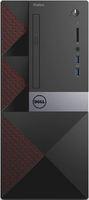 Компьютер Dell пэвм vostro 3668 198459 купить по лучшей цене
