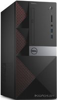 Компьютер Dell dell vostro 3667 mt купить по лучшей цене