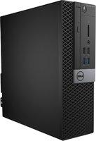 Компьютер Dell пк optiplex 5040 sff 0033 купить по лучшей цене