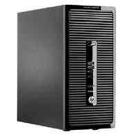 Компьютер HP компьютер prodesk 400 g3 1ex74es купить по лучшей цене