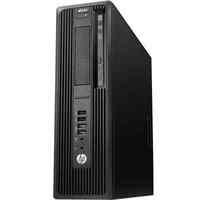 Компьютер HP компьютер z240 y3y79ea купить по лучшей цене