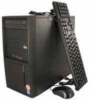 Компьютер iRU компьютер office 311 436488 купить по лучшей цене