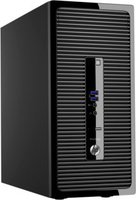 Компьютер HP пк prodesk 400 g3 mt p5k00ea купить по лучшей цене