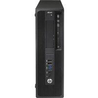 Компьютер HP компьютер z240 y3y82ea купить по лучшей цене