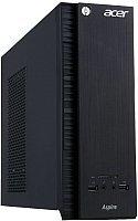 Компьютер Acer системный блок aspire xc 704 dt b0sme 004 купить по лучшей цене