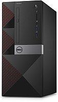 Компьютер Dell системный блок vostro 3668 198459 купить по лучшей цене