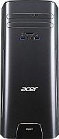 Компьютер Acer системный блок aspire t3 710 mt dt b1hme 007 купить по лучшей цене