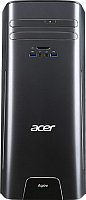 Компьютер Acer системный блок aspire t3 710 mt dt b1hme 006 купить по лучшей цене
