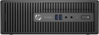 Компьютер HP пк prodesk 400 g3 sff t4r68ea купить по лучшей цене