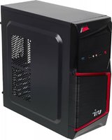 Компьютер iRU компьютер home 310 mt 435310 купить по лучшей цене