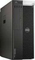 Компьютер Dell пк precision t5810 mt 5810 0224 купить по лучшей цене