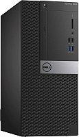 Компьютер Dell системный блок optiplex 3040 mini tower 210 afwg 272784325 купить по лучшей цене