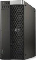 Компьютер Dell dell precision tower 7810 8562 купить по лучшей цене