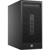 Компьютер HP персональный компьютер 280 g2 w4a48es купить по лучшей цене