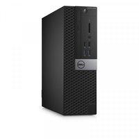 Компьютер Dell компьютер optiplex 5040 sff 0026 купить по лучшей цене