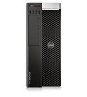 Компьютер Dell персональный компьютер precision t5810 mt 5810 0255 купить по лучшей цене