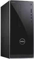 Компьютер Dell пэвм inspiron 3668 9890 купить по лучшей цене