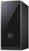 Компьютер Dell компьютер inspiron 3668 mt 2254 купить по лучшей цене