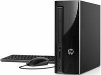 Компьютер HP пэвм slimline 260 a140ur z0l90ea купить по лучшей цене