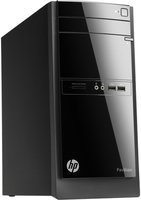 Компьютер HP компьютер 110 503ur l6j45ea купить по лучшей цене