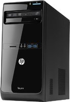 Компьютер HP компьютер pro 3500 в корпусе microtower d1v68ea купить по лучшей цене