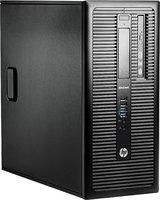 Компьютер HP компьютер elitedesk 800 g1 в корпусе tower e5b02ea купить по лучшей цене