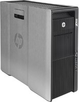Компьютер HP компьютер z820 wm623ea купить по лучшей цене