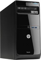 Компьютер HP компьютер pro 3500 g2 в корпусе microtower g9e79ea купить по лучшей цене